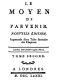 [Gutenberg 57879] • Le moyen de parvenir, tome 2/3